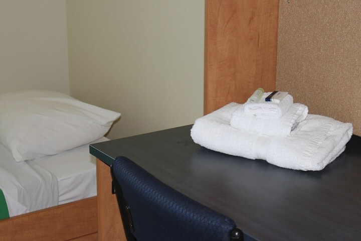 Grenfell Campus Summer Accommodations
