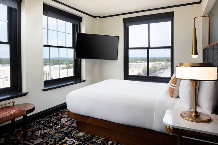The Lasalle Hotel Bryan College Station, a Tribute Portfolio Hotel