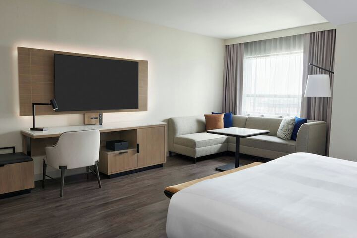 Kingston Marriott