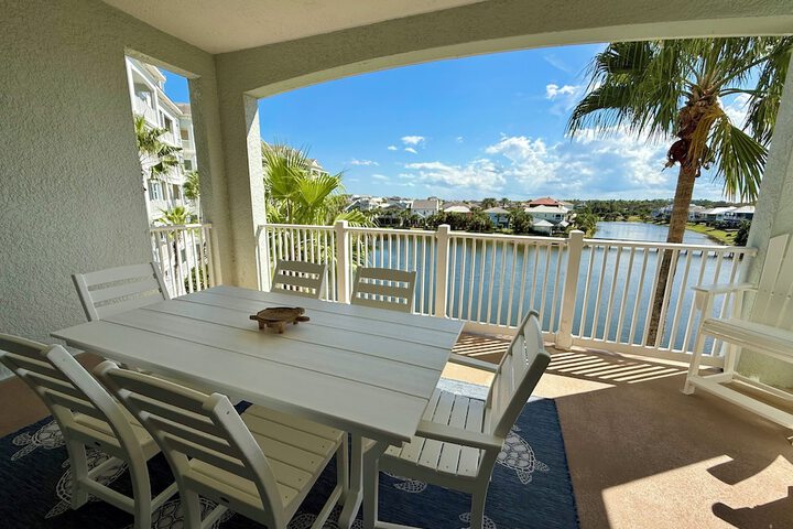 Hammock Beach Golf Resort & Spa