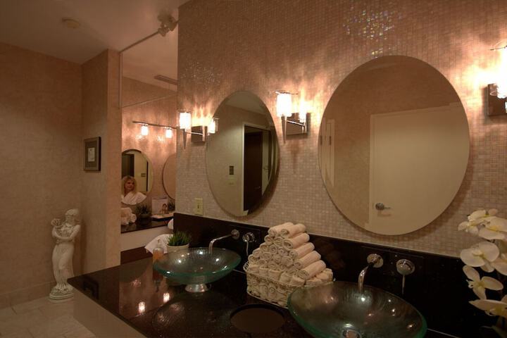 Americana Waterpark Resort and Spa