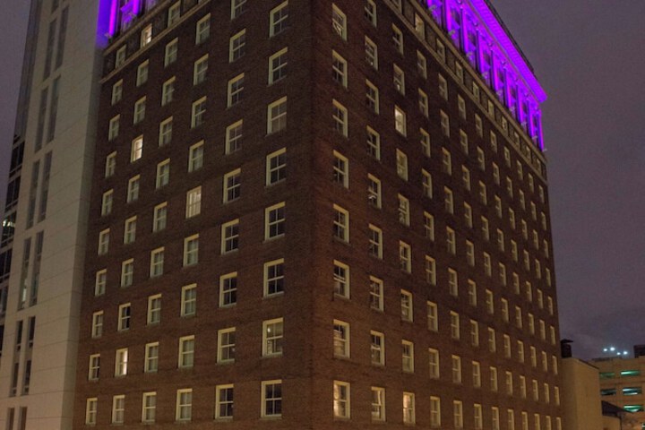 Hotel 2 of 95