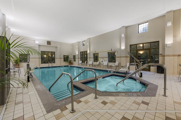 Staybridge Suites Chesapeake by IHG