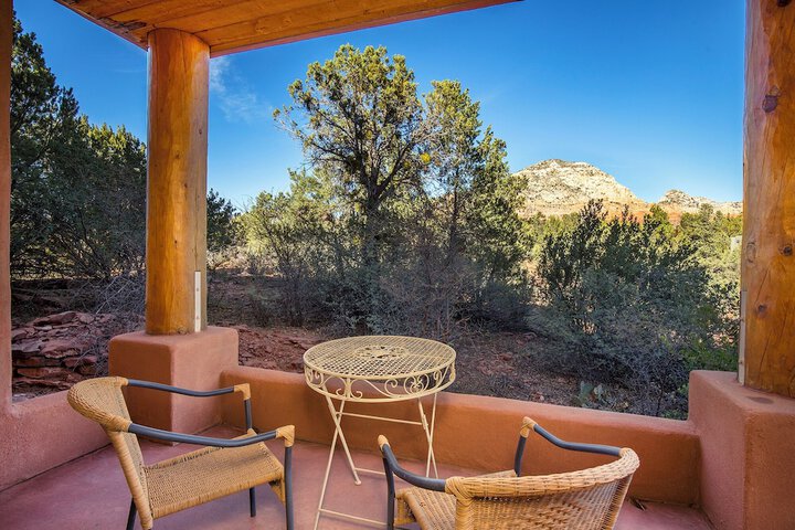 Alma De Sedona Inn