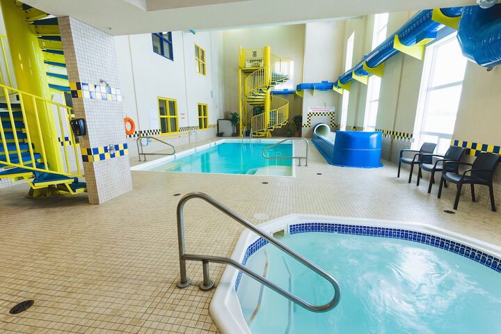 Pool 4 of 40
