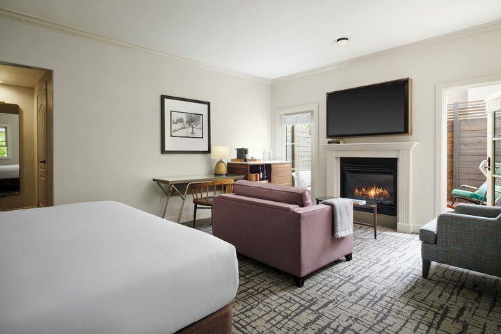 The Lodge at Sonoma Resort Autograph Collection