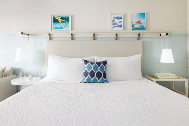 The Gates Hotel Key West Newly Renovated