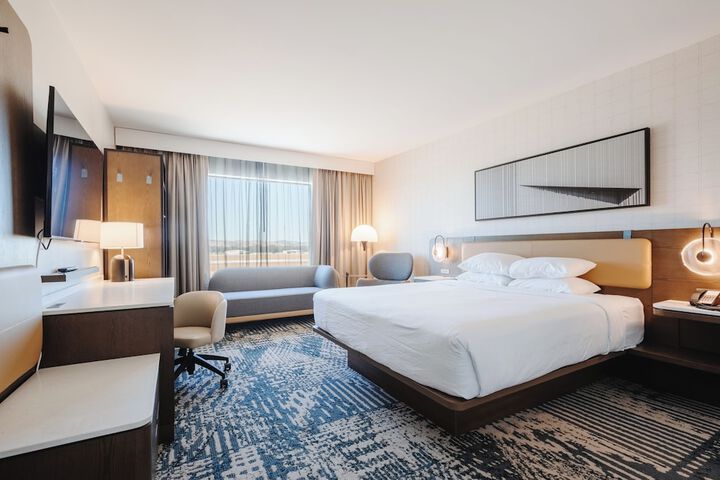 Radisson Hotel Santa Maria