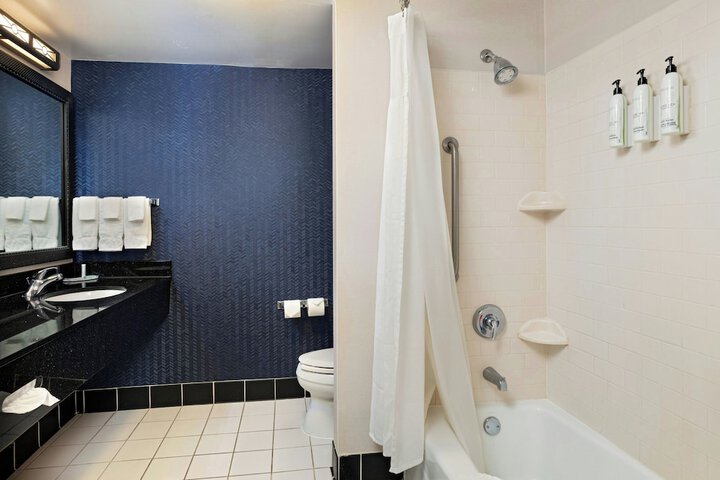 Fairfield Inn & Suites by Marriott San Antonio NE / Schertz