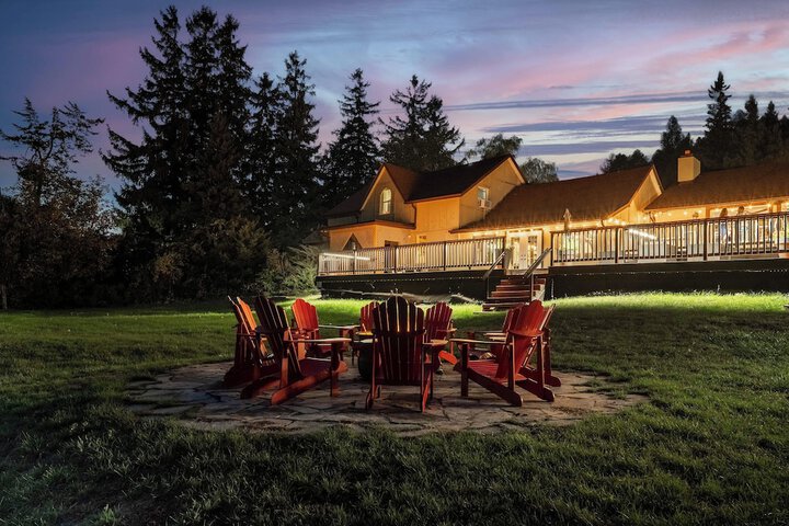 Northumberland Heights Wellness Retreat & Spa