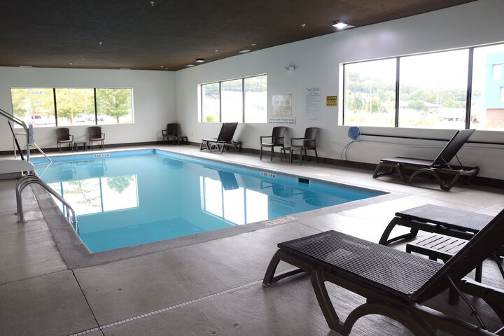 Comfort Inn & Suites Cave City