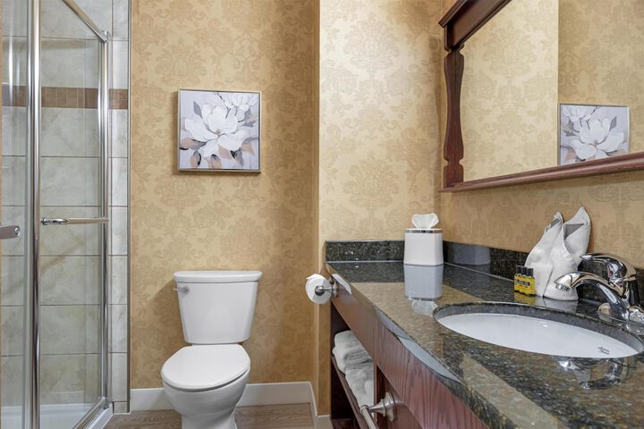 Best Western Plus Fredericton Hotel & Suites