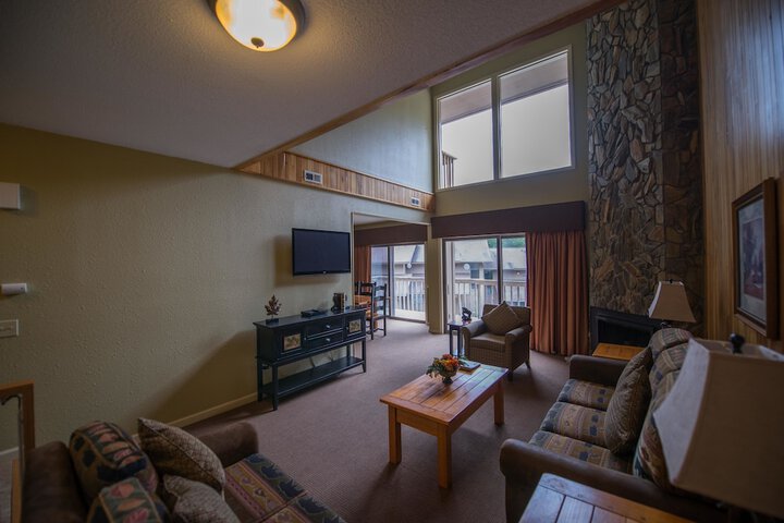 Bluegreen Vacations Blue Ridge Village an Ascend Collection Resort