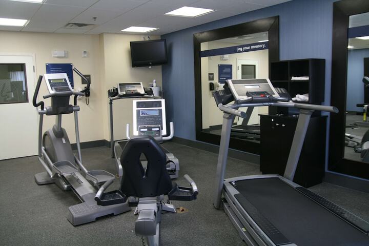 Health and Fitness 21 of 22