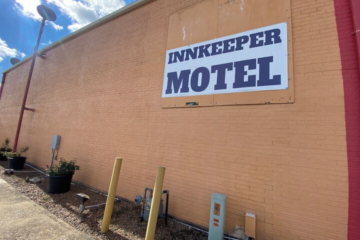 Innkeeper Motel