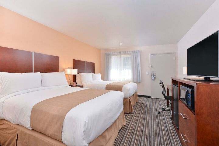 Rodeway Inn