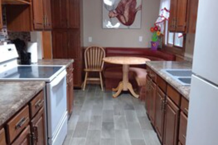 Sunshine Shores Resorts