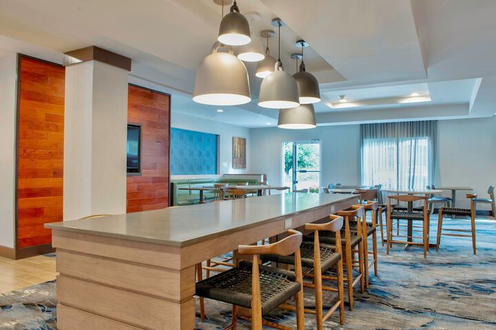 Fairfield Inn & Suites by Marriott Greenwood