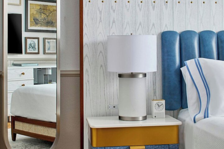 Annapolis Waterfront Hotel Autograph Collection