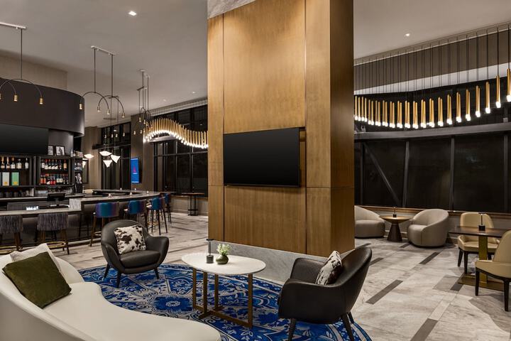 Marriott New York JFK Airport