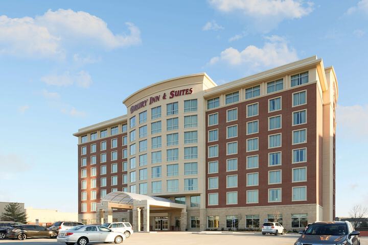 Hotel 1 of 40