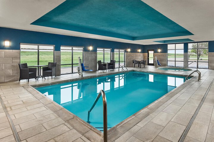 Hampton Inn Colby