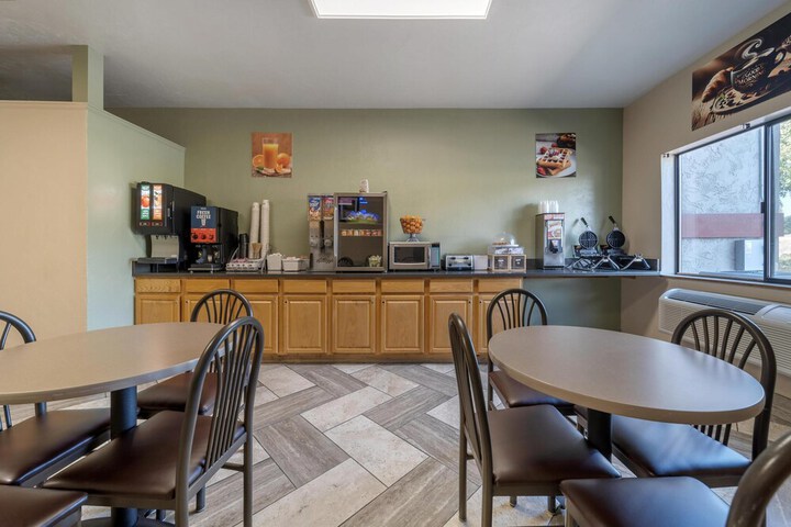 SureStay by Best Western Walla Walla