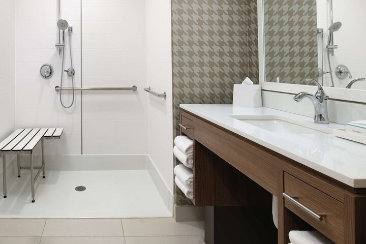 Home2 Suites by Hilton Boise Downtown