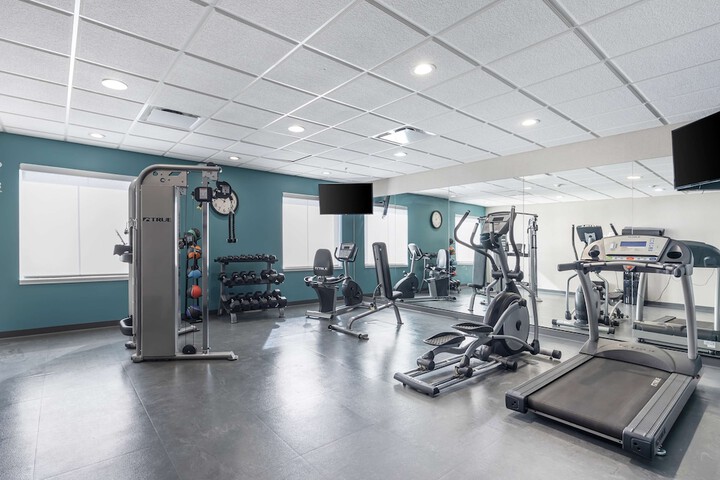 Health and Fitness 34 of 35