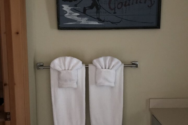 Mountain Lake Lodge