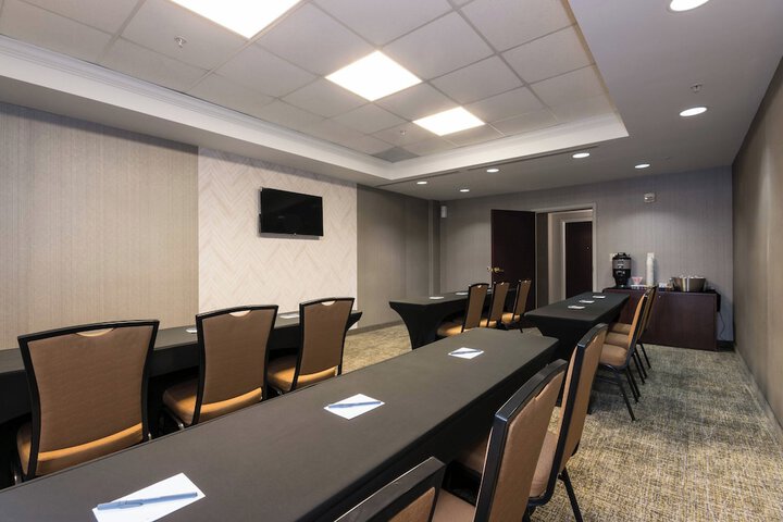 SpringHill Suites by Marriott Charlotte Concord Mills Spdwy