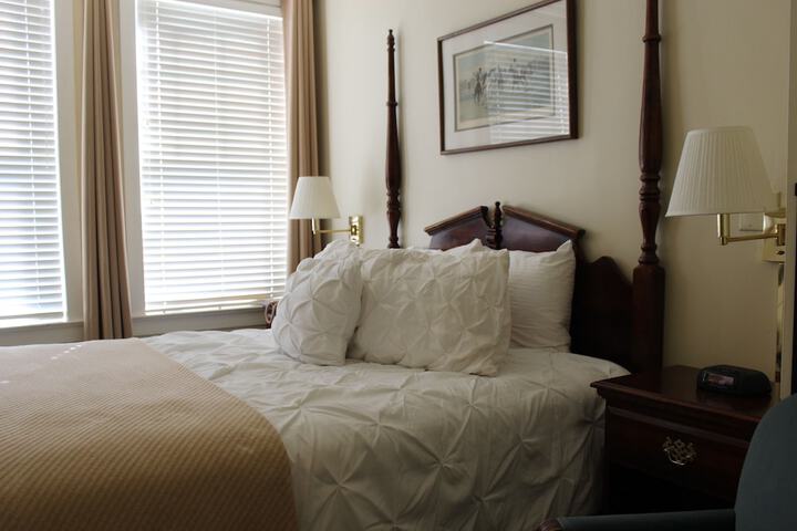 Hotel Chester