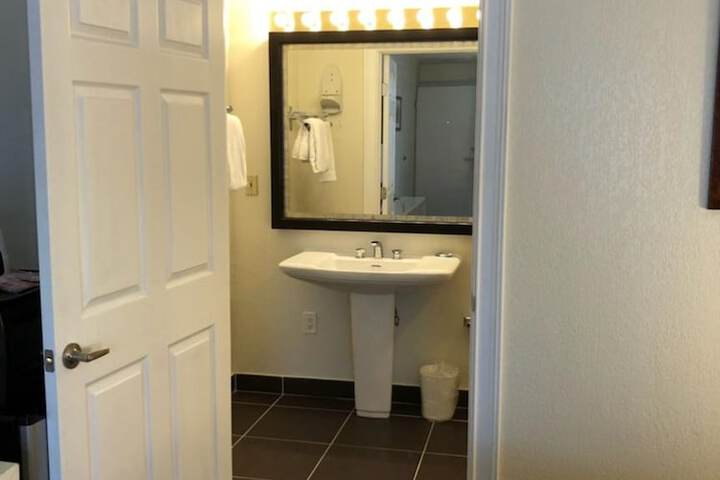 Floridian Hotel