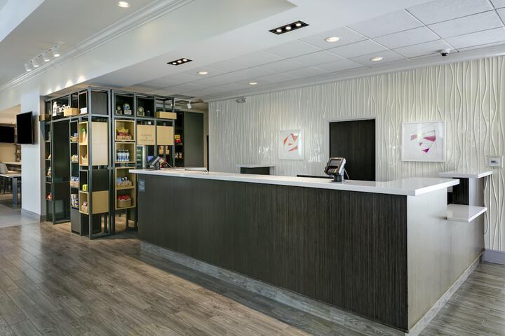 Hilton Garden Inn Corvallis