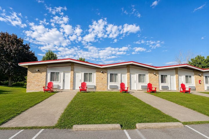 Ramada by Wyndham 1000 Islands / Gananoque
