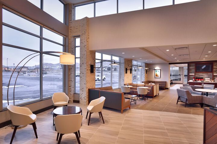 Hyatt Place Salt Lake City / Lehi