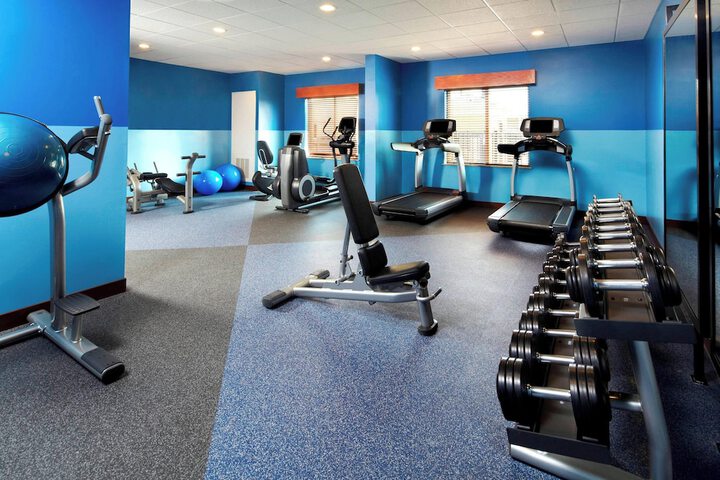 Health and Fitness 18 of 19