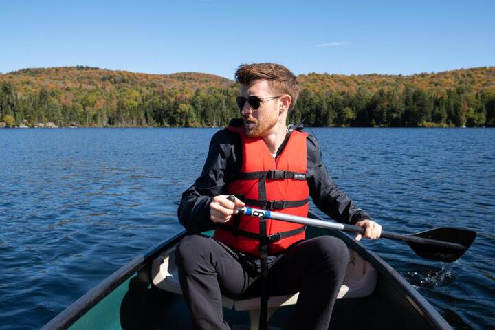 Les Refuges Perchés Mont-Tremblant