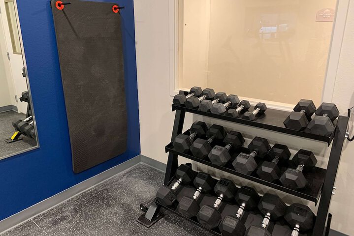Health and Fitness 23 of 25
