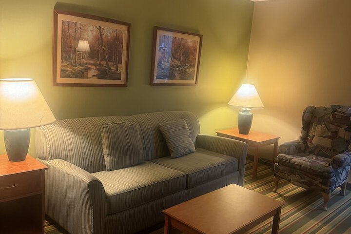 Super 8 by Wyndham Sparta