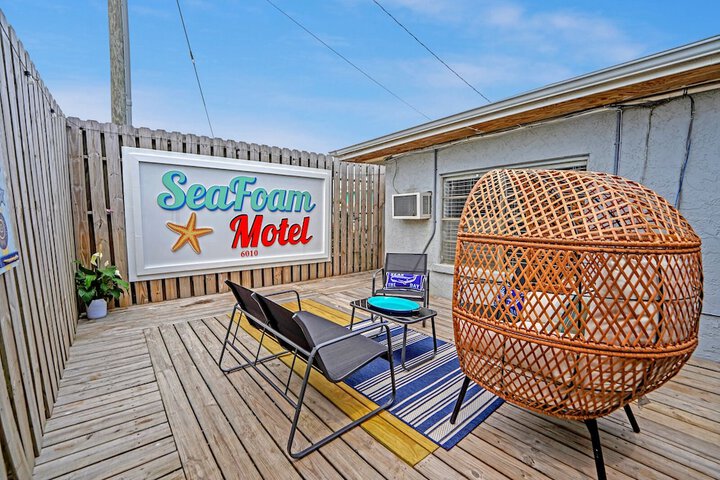 Terrace/Patio 59 of 61