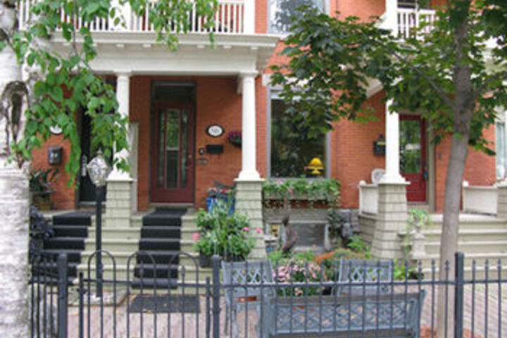 Benners Bed & Breakfast