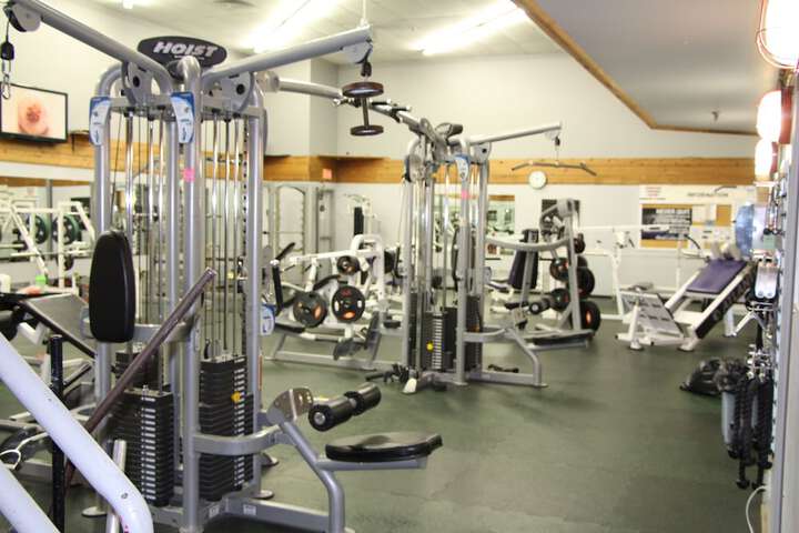 Health and Fitness 33 of 35
