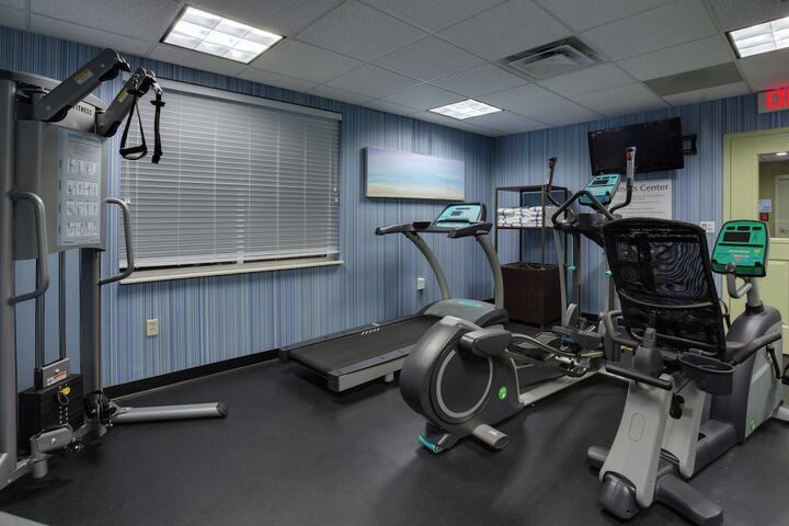 Holiday Inn Express Suites Plant City by IHG