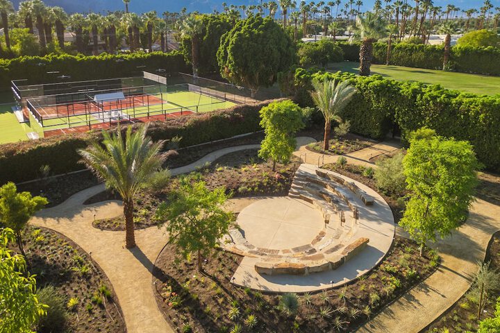 Parker Palm Springs