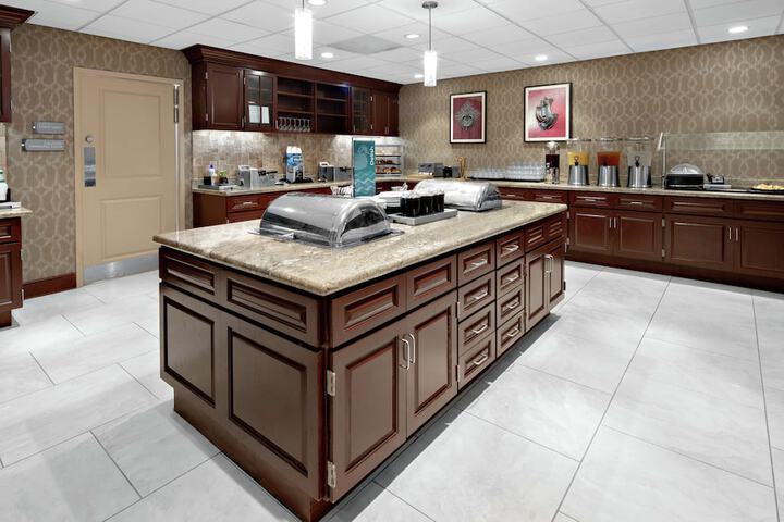 Homewood Suites by Hilton Lafayette LA
