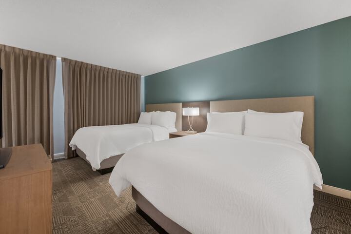 Staybridge Suites Chesapeake by IHG