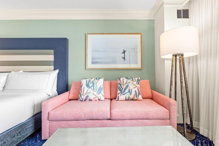 Hilton Sandestin Beach Golf Resort & Spa