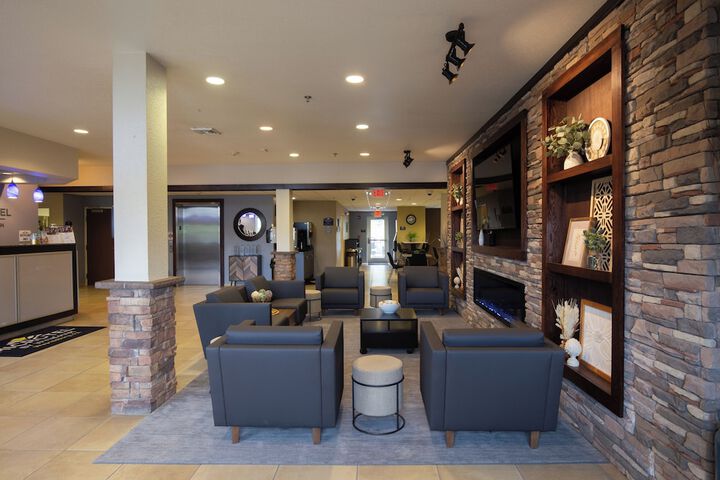 Hotel Interior 12 of 46