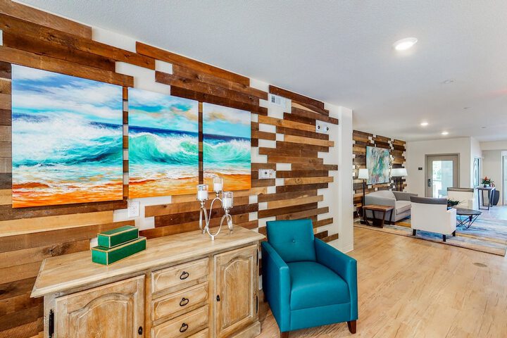 WaterWalk Extended Stay Raleigh Durham Research Triangle